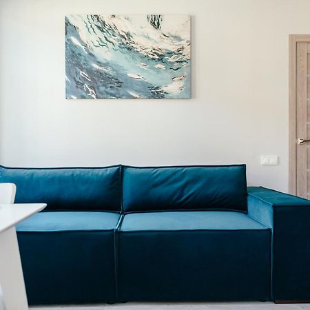 Апартаменты Lara Apartament 2 Львов Экстерьер фото