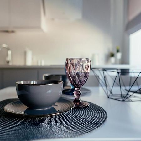 Апартаменты Lara Apartament 2 Львов Экстерьер фото
