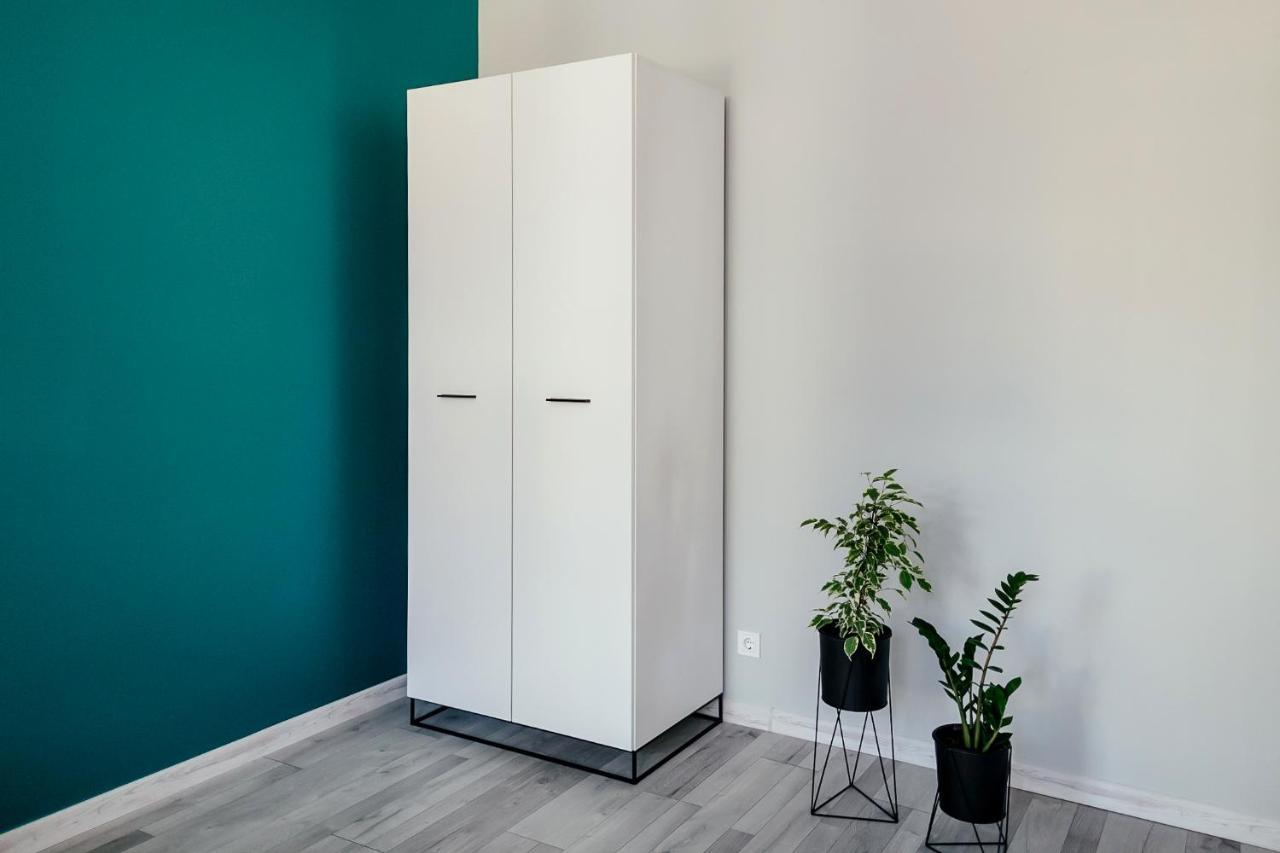 Апартаменты Lara Apartament 2 Львов Экстерьер фото